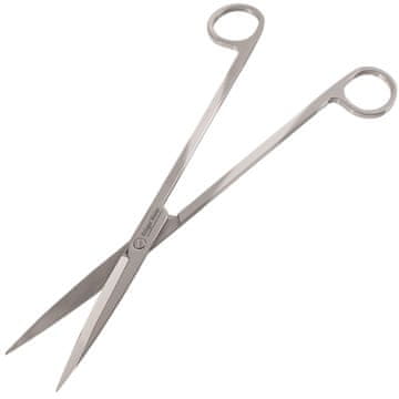 shumee Kruger Meier Pflanzenschere Einfache - ravne škarje 25 cm