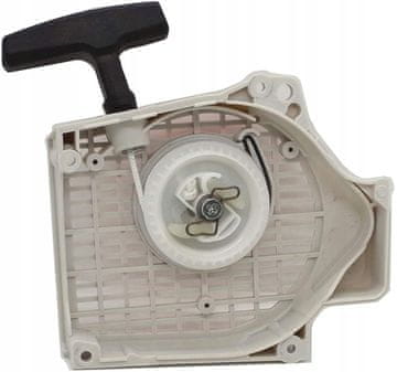 shumee Zaganjalnik za motorne žage Stihl MS200T MS200 020T močan