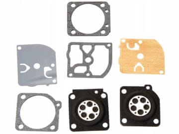 shumee GND-27 membrane husqvarna 137 poulan 2250 dolmar germanij