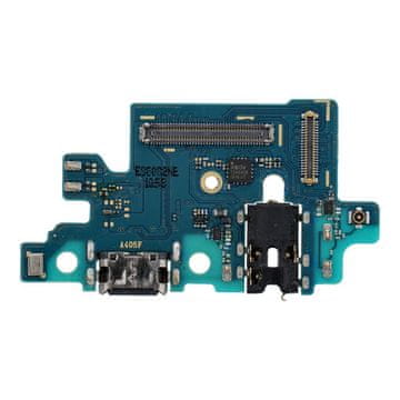 OEM Polnilna ploščica za SAMSUNG A40 A405 OEM (hitri polnilnik)