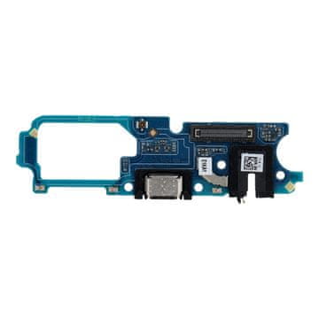OEM Polnilna ploščica za REALME 6 RMX2001 OEM (hitri polnilnik)