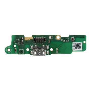 OEM Polnilna ploščica za MOTOROLA E5 Play OEM (hitri polnilnik)
