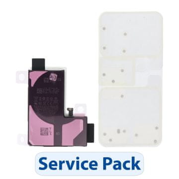 Apple ServicePack Baterija za Apple iPhone 14 Pro (661-30382)