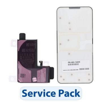 Apple ServicePack Baterija za Apple iPhone 15 Pro (661-35694)