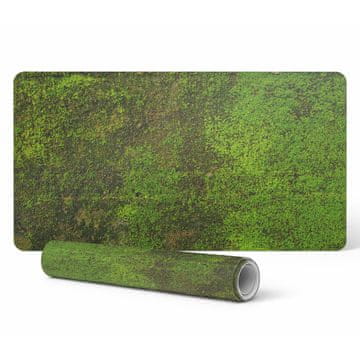 shumee Protizdrsna podloga za pisarniško mizo z mahom 120x60 cm