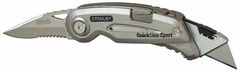 Stanley Stanleyjev nož TR. Nož Stanley Quickslide Sport Utility.
