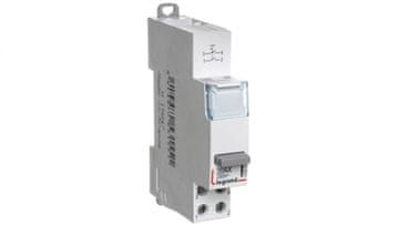 LEGRAND Bistabilno modularno stikalo 2Z 20A 250V AC LP411 412910