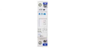 Eaton Cilindrično varovalčno stikalo 1P 10x38mm Z-SH/1N 263877