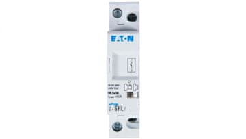 Eaton Cilindrično varovalčno stikalo 1P 10x38mm Z-SHL/1 263883