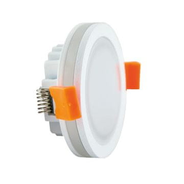 Ideus Stropna svetilka bela LED 5W IP20 4000K goti Ideus 03083