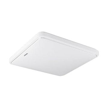 Ideus Stropna svetilka s senzorjem gibanja LED Slim 20W 4200K IP44 sola Ideus 03757