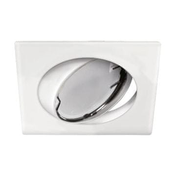Ideus Stropna svetilka bela D 50W GU5.3 IP20 oktan Ideus 03672