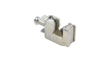 Eaton Priključna sponka 1,5-16 mm2 10 mm letev AKU16/10 107191