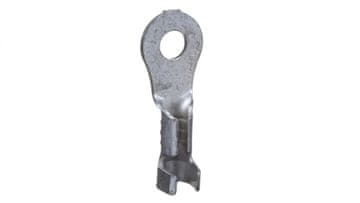 shumee MO 2,5/3 konektor z ušesci E10KN-01050100401 /100 kosov/