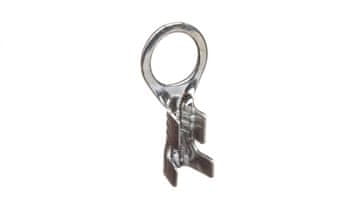 shumee MO 2,5/6 konektor z ušesom E10KN-01050100701 /100 kosov/