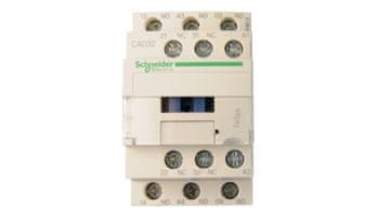 Schneider TeSys Deca pomožni kontaktor 10A 3NO 2NC 230V AC CAD32P7