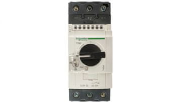 Schneider TeSys Deca motorno odklopnik 3P 15kW 23-32A (EVK) GV3P32