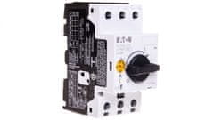 Eaton Motorno odklopnik PKZM0-0,25 3P 0,06kW 0,16-0,25A 072731