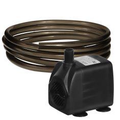 shumee Kruger Meier Wasserwechsel 1000 - sistem za menjavo vode