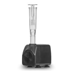E.I. KOMPLET FONTAN ZA RIBNIK, ČRPALKA ZA FONTANO, POTOPNA ŠOBA 1000 L/H 15 W