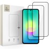 Tech-protect Glass Fit 2x zaščitno steklo za Samsung Galaxy A27 5G, črno