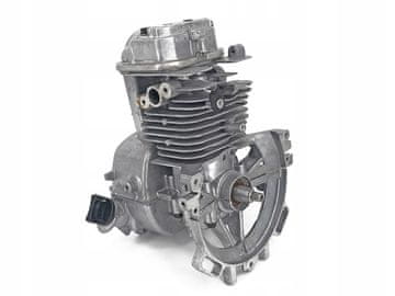 shumee Kompletno ohišje valjev za nemški motor Honda GX35 GX 35