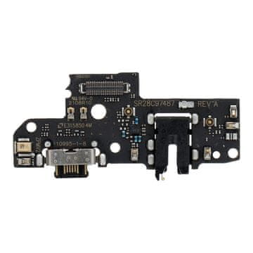 OEM Polnilna ploščica za MOTOROLA G50 4G OEM (hitri polnilnik)
