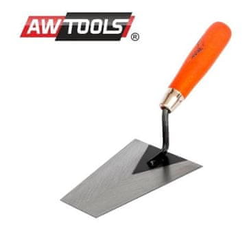 awtools Awtools trapezoidna gladilka.brusi.180 mm UCH.les.0819.
