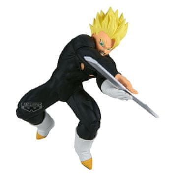 Northix Figura Super Saiyan Son Gohan, 15 cm zbirateljska igrača