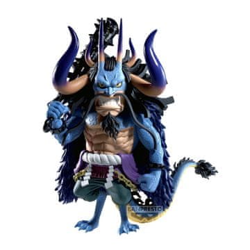 Northix Zbirateljska figura Kaido, 13 cm, enodelni anime lik