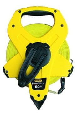 Stanley Stanleyjev geodetski merilni trak Z WŁÓ 30m powerwinder