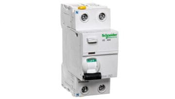 Schneider 2P 40A 0,3A diferencialno varovalko tip AC iID A9Z14240
