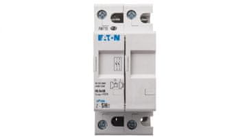 Eaton Cilindrično varovalčno stikalo 2P 10x38mm Z-SH/2 263878