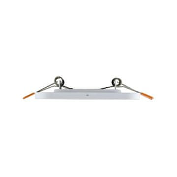 Ideus Stropna svetilka bela D 3W IP20 4200K tanka Ideus 03536