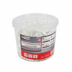 awtools NIVELIRAJOČI SISTEM ST 1,0 mm 400 (SPONKA 7–15 mm)