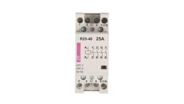 Modularni kontaktor 25A 230V AC 4Z 0R R 25-40 002462310