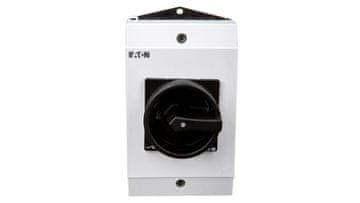 Eaton 3P 25A odklopno stikalo v ohišju P1-25/I2/SVB-SW 207294