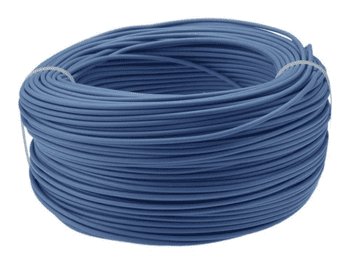 Helukabel Inštalacijski kabel H05V-K 0,5 temno moder 29093 /100m/