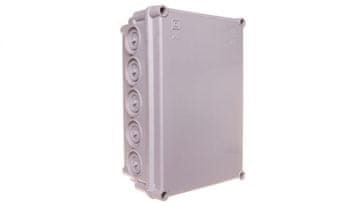 shumee Zaščitna omarica Z2w brez opreme, neprozorna IP55 059-I