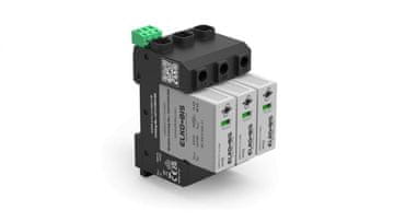 shumee Prenapetostni odvodnik esppv V T2 15/1000 Y 22121003080