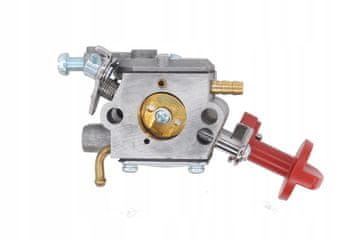 shumee Uplinjač za motorno žago Husqvarna 543 543XP 543XPG nov