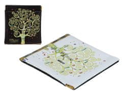 Carmani Torba/organizator - G. Klimt, Drevo življenja (carmani)