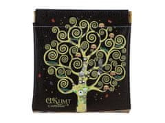 Carmani Torba/organizator - G. Klimt, Drevo življenja (carmani)