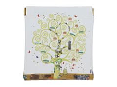 Carmani Torba/organizator - G. Klimt, Drevo življenja (carmani)