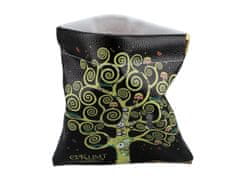 Carmani Torba/organizator - G. Klimt, Drevo življenja (carmani)