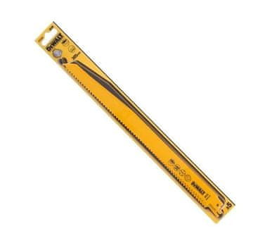 Stanley Dewalt rezilo šablone 305x4,2 mm S1411VF les /5 kosov.