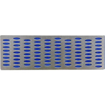 TOYA Vorel diamantni brusni kamen super fin G600 perforiran