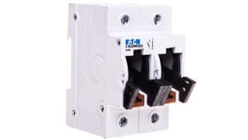 Eaton Varovalčno stikalo 2P 63A D02 400V Z-SLS/neoz/2 248233