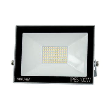 Ideus LED reflektor 100W 4500K 8280lm IP65 kroma ideus 03236