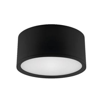 Ideus Stropna svetilka črna LED 15W 4000K 1330lm Ideus 03782